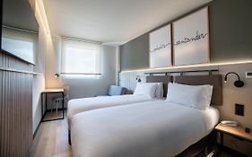 Ibis Styles Santander